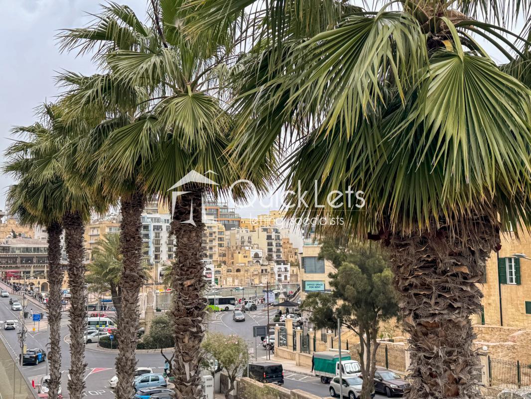 Property in St. Julians