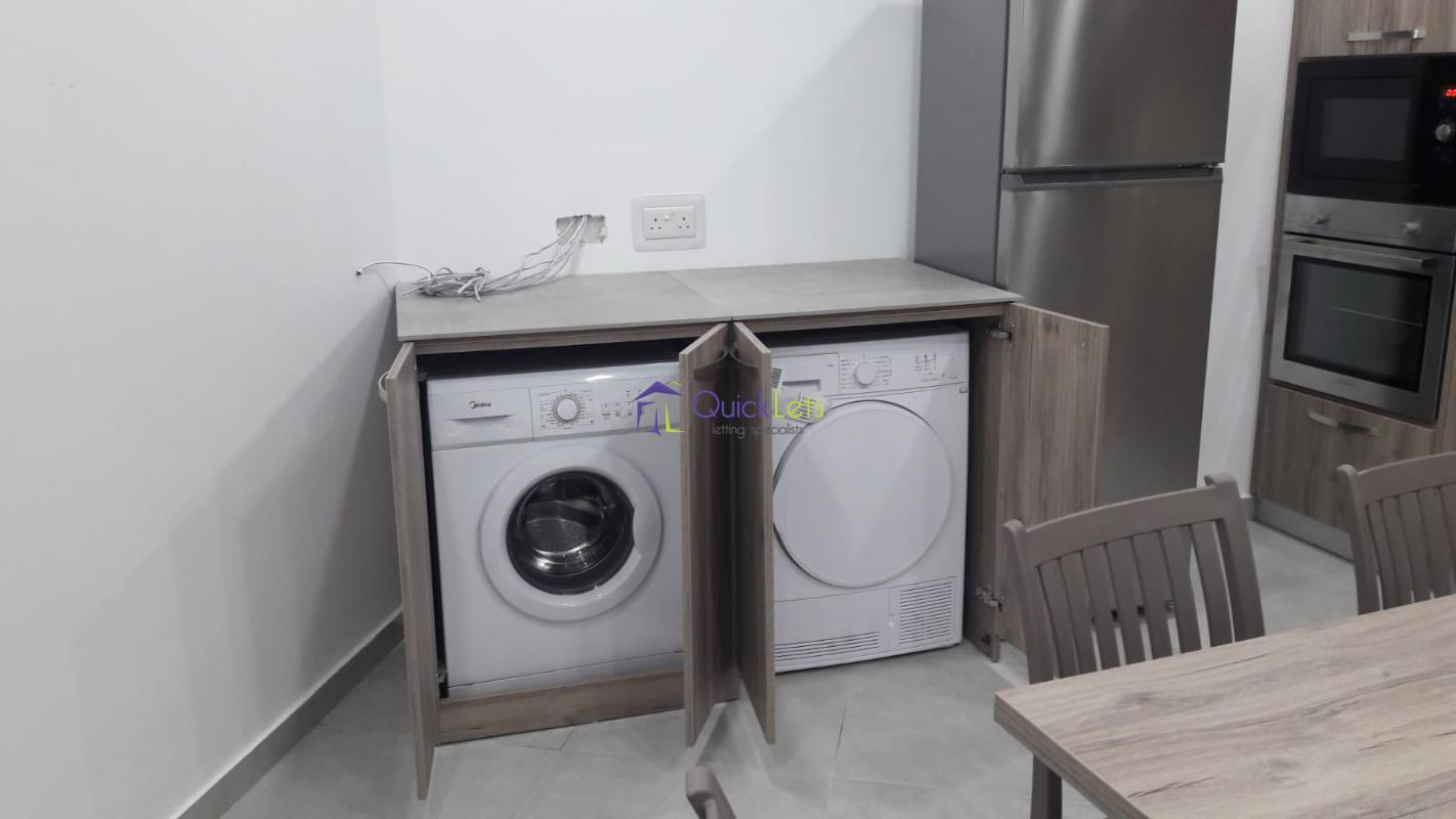 Apartments in Msida - Image 2