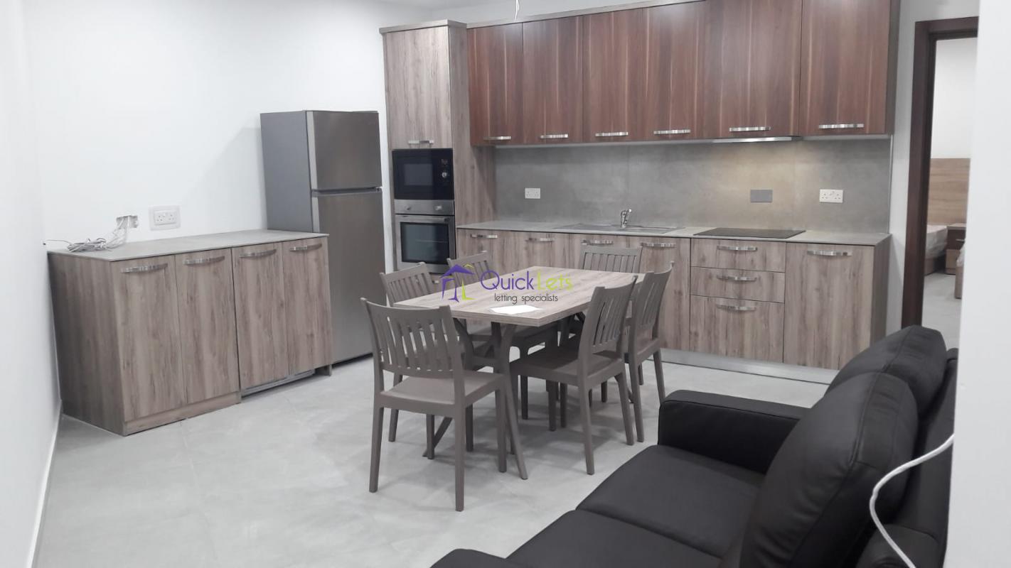 Property in Msida