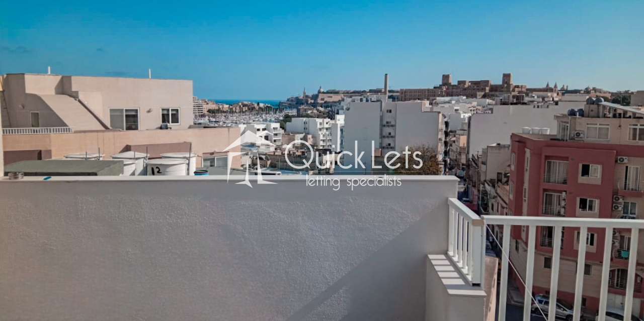 Property in Msida