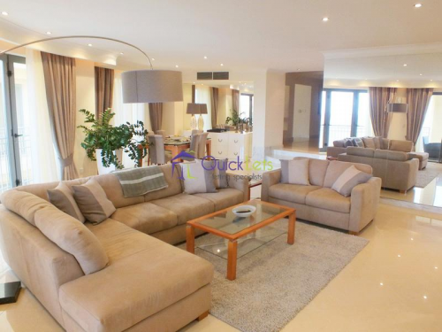 Property in St. Julians