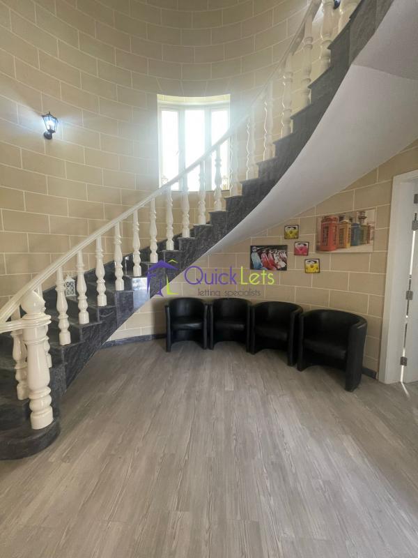 Property in Swieqi