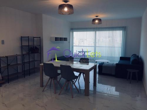 Property in Bugibba