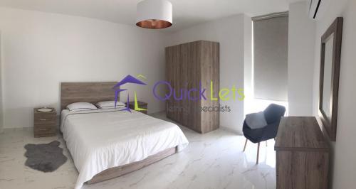 Apartments in Bugibba - Image 4