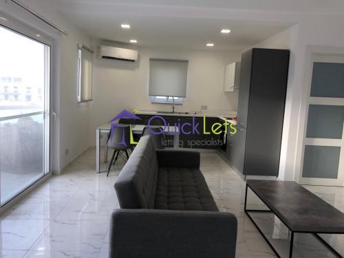 Property in Bugibba