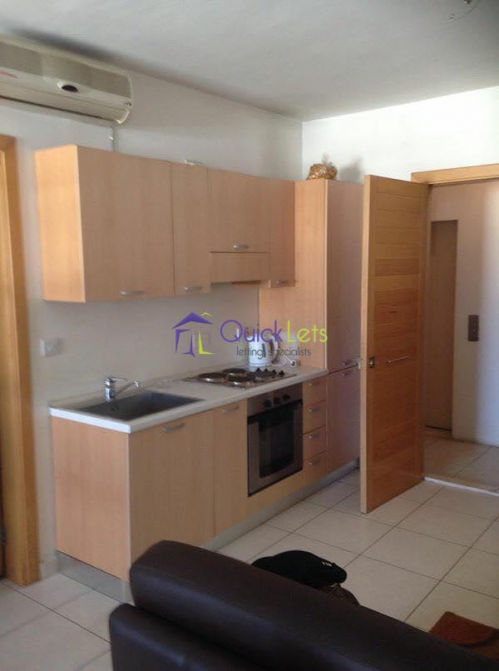 Property in Gzira