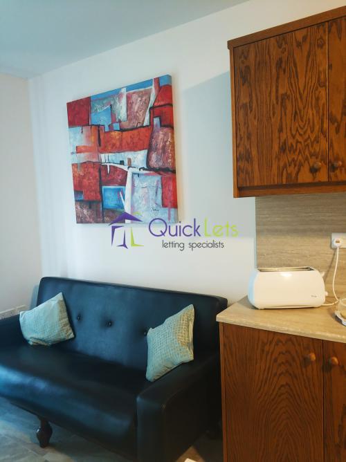 Apartments in Bugibba - Image 2