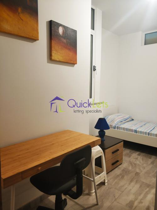 Apartments in Bugibba - Image 5