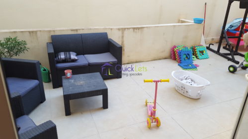 Maisonettes in Swieqi - Image 2