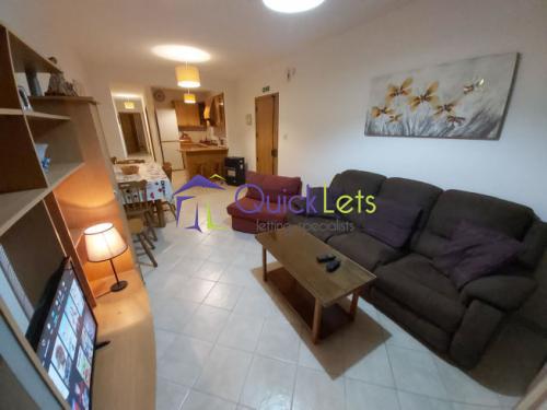 Property in Bugibba