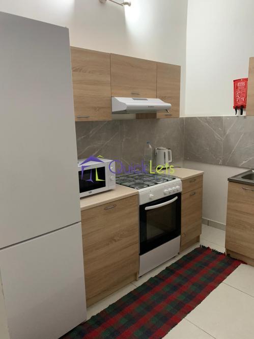 Property in Birkirkara