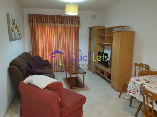 Property in Bugibba