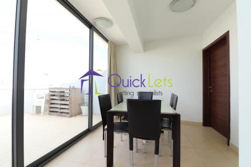 Penthouses in San Gwann - Image 3