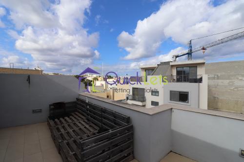 Penthouses in San Gwann - Image 4