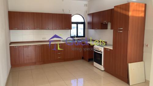 Property in Marsaskala