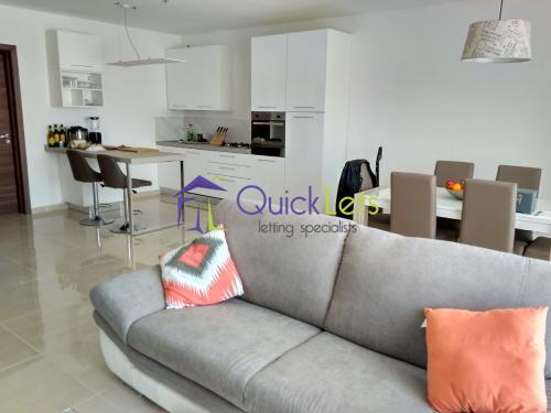 Penthouses in Msida - Image 2