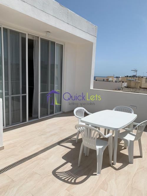 Property in St. Paul's Bay