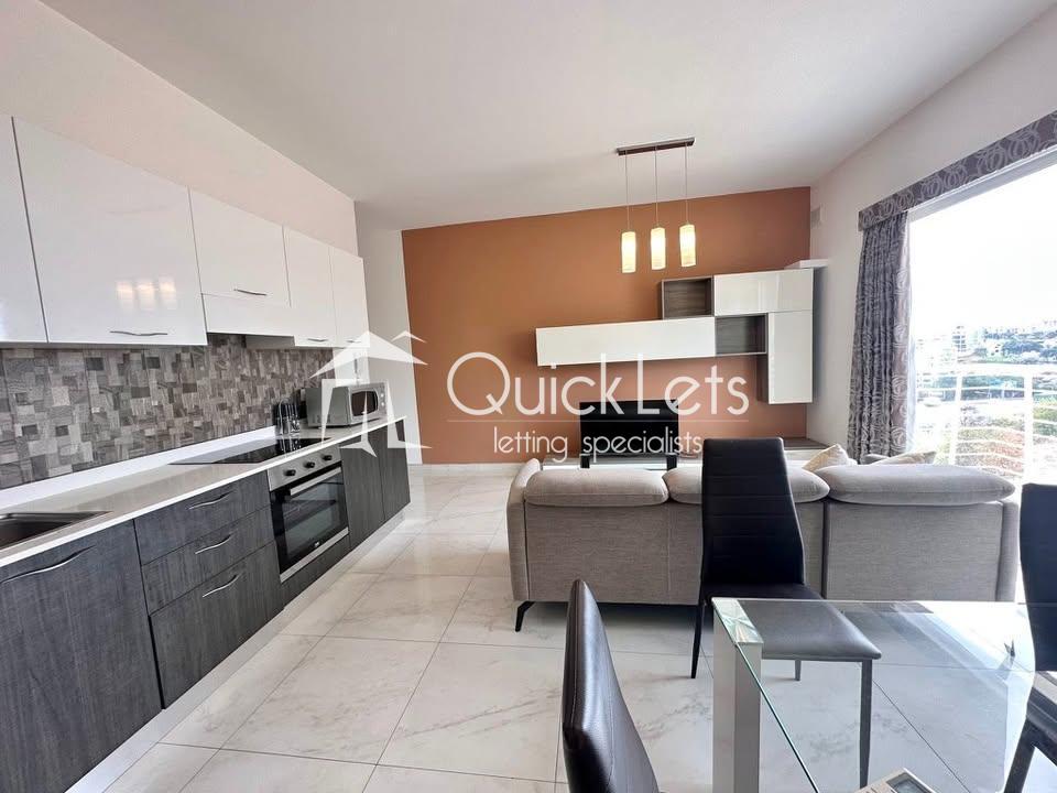 Property in Msida