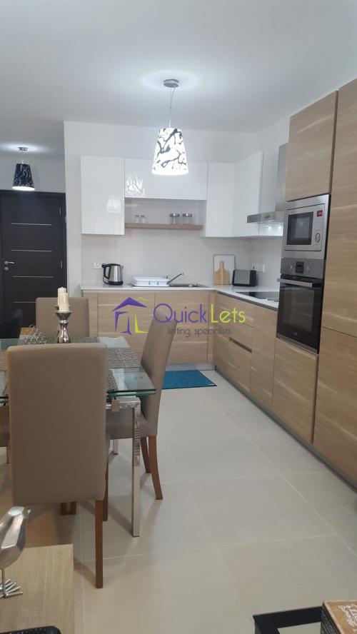 Apartments in Msida - Image 6