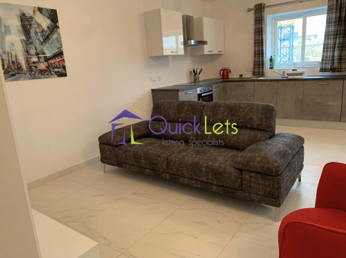 Property in Ta' Xbiex