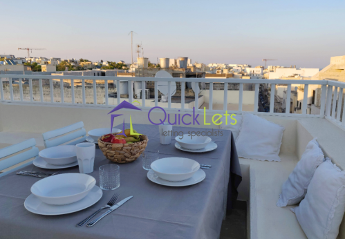 Property in San Gwann