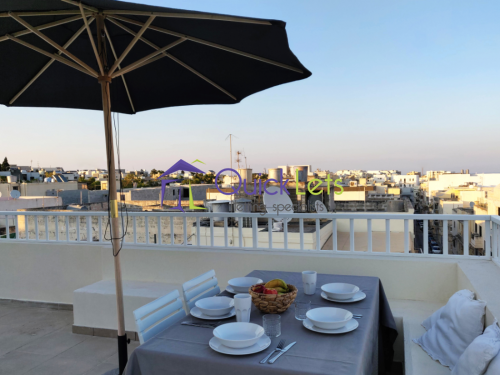 Penthouses in San Gwann - Image 2