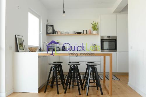 Penthouses in San Gwann - Image 4