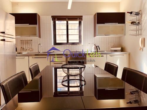 Property in St. Julians