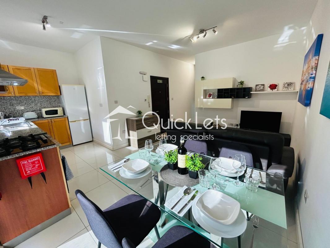 Property in Gzira