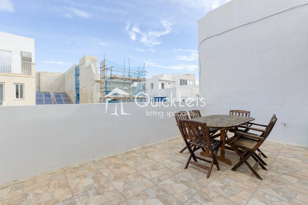 Property in Gzira