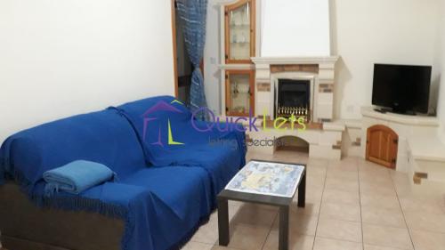 Property in Qormi