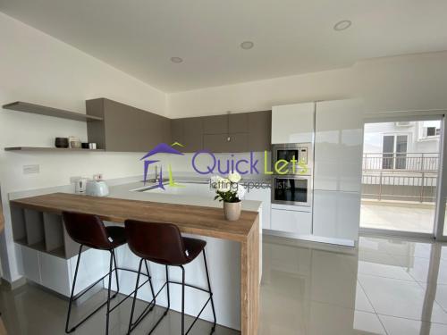 Property in Bahar ic-Caghaq
