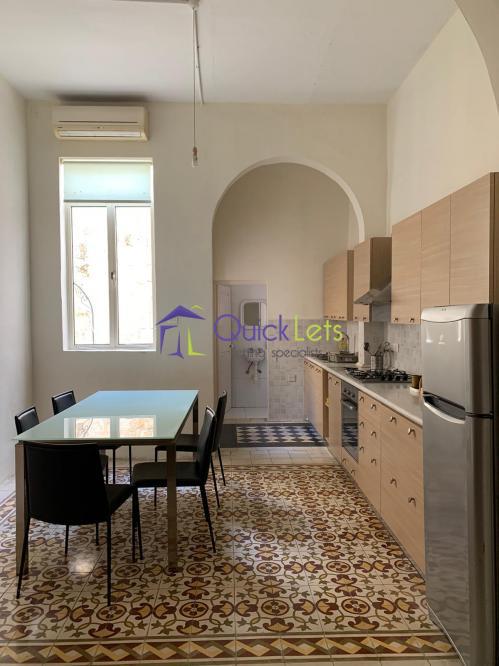 Property in St. Julians