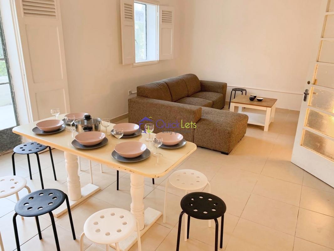 Property in San Gwann
