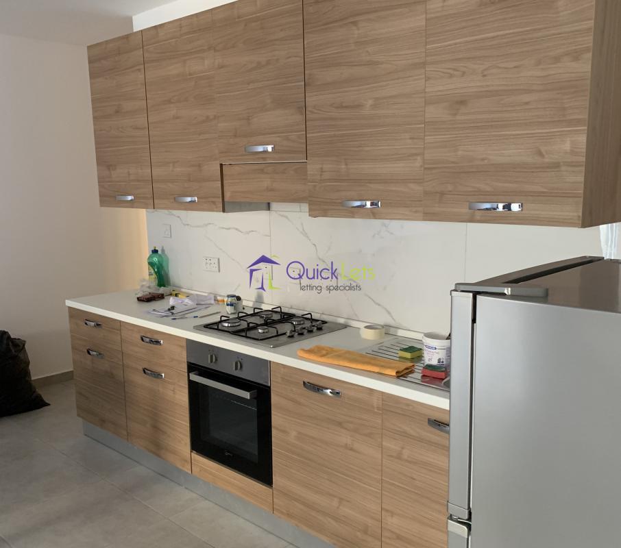 Property in Msida