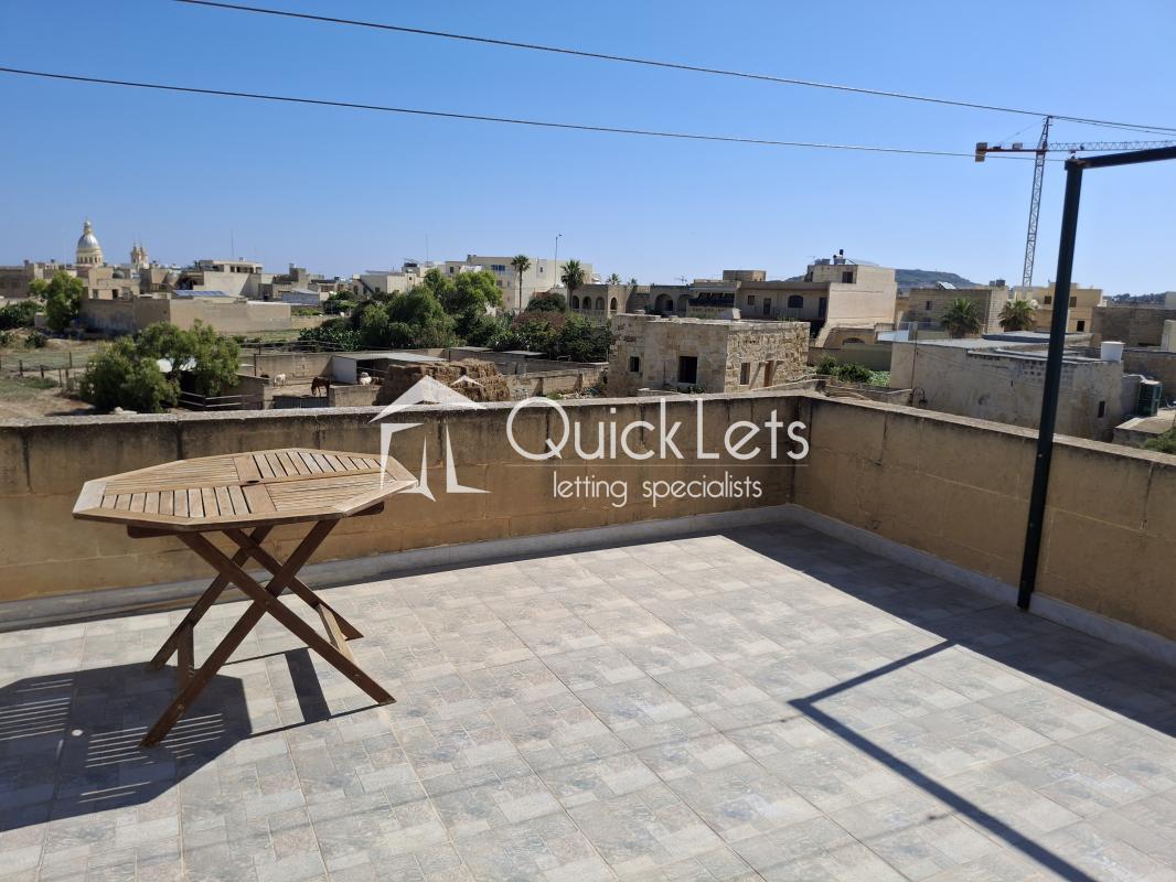 Penthouses in Gozo - San Lawrenz - Image 2