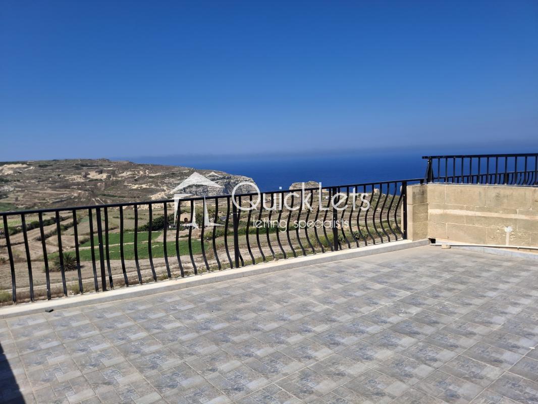 Property in Gozo - San Lawrenz