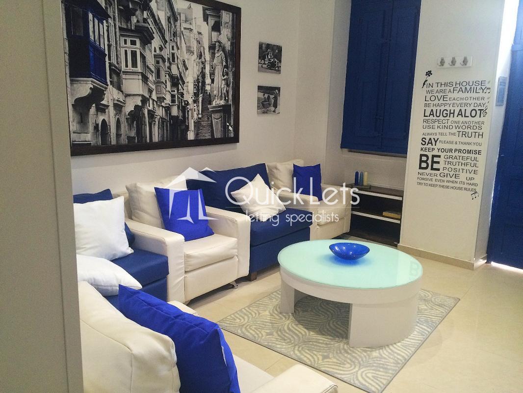 Property in Hamrun
