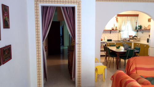 Property in Bugibba