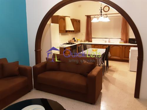 Property in St. Julians