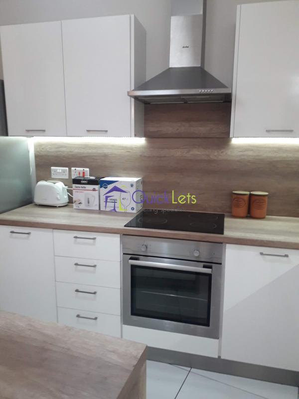 Apartments in Msida - Image 5