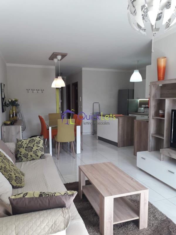 Property in Msida