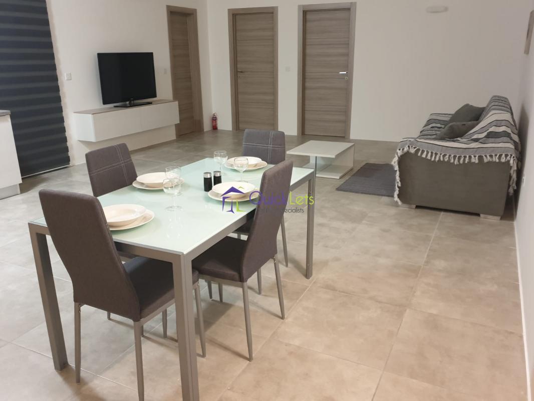 Apartments in Bugibba - Image 2