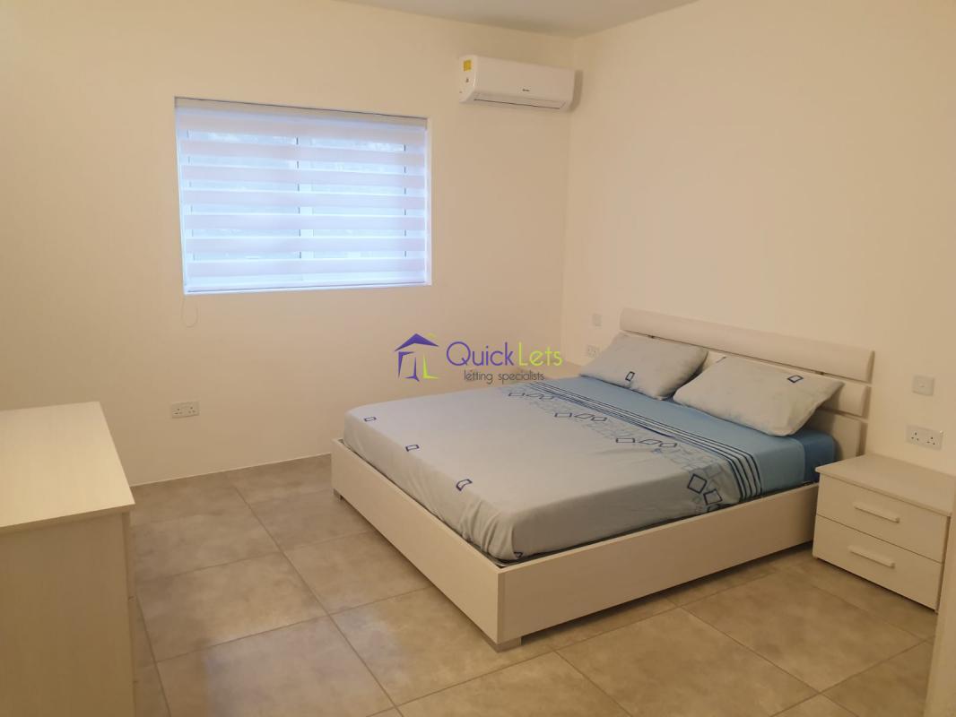 Apartments in Bugibba - Image 4