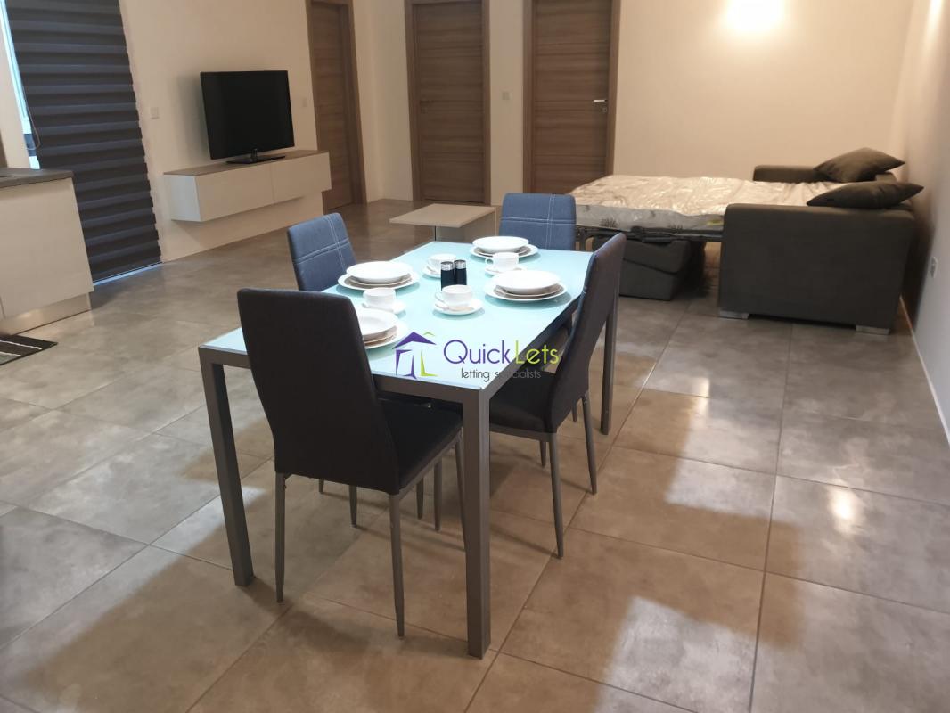 Apartments in Bugibba - Image 5