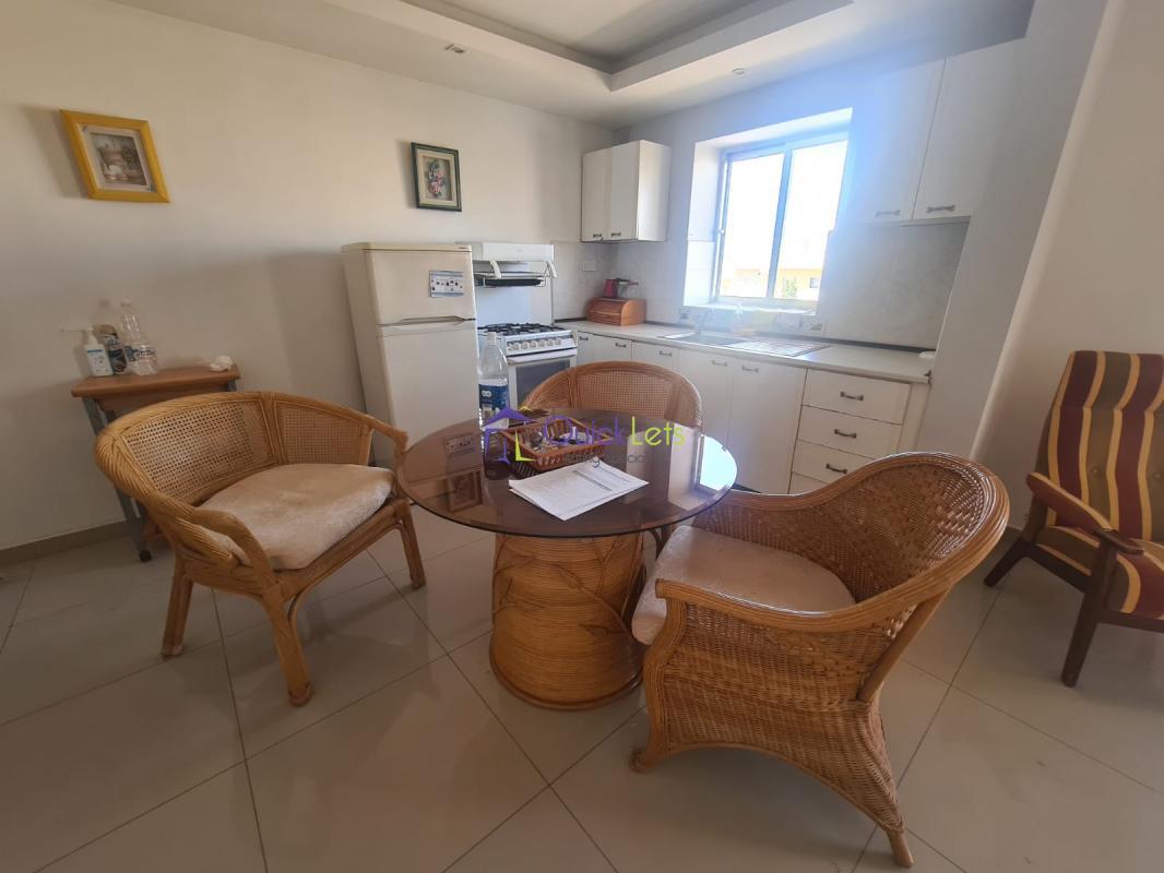 Property in Bugibba