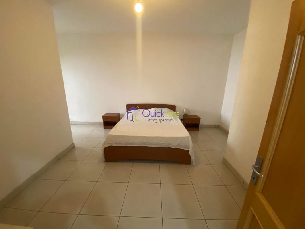 Property in Msida