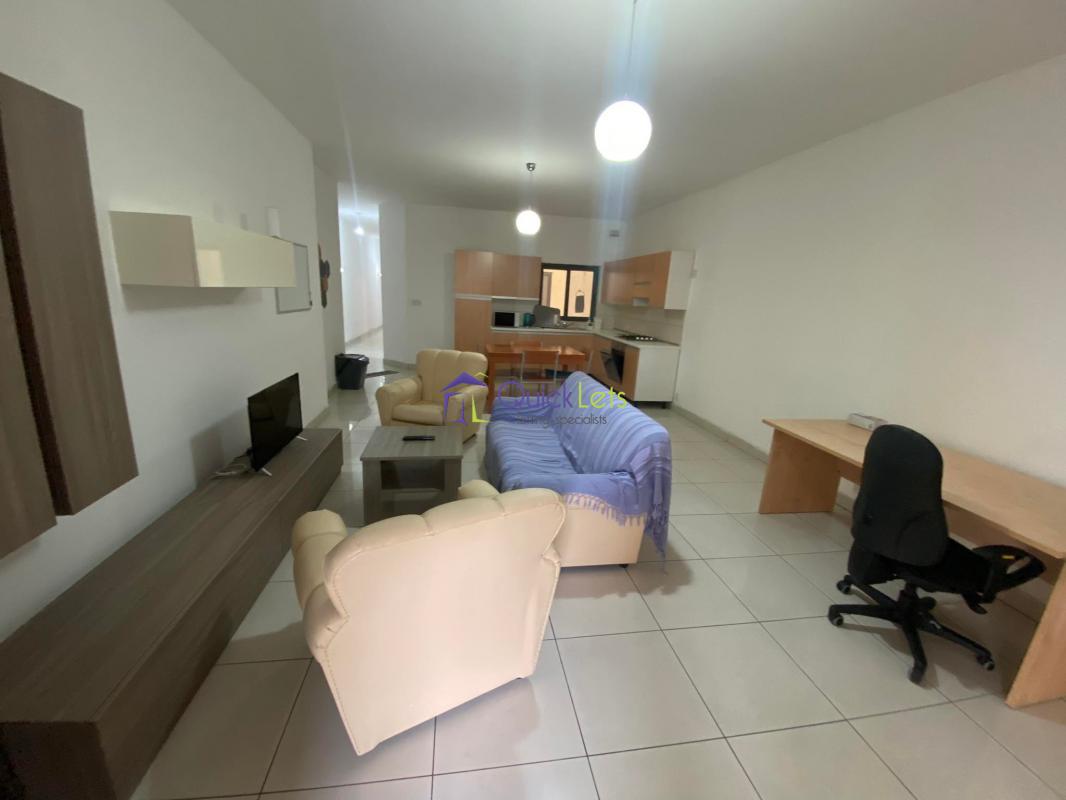 Apartments in Msida - Image 6