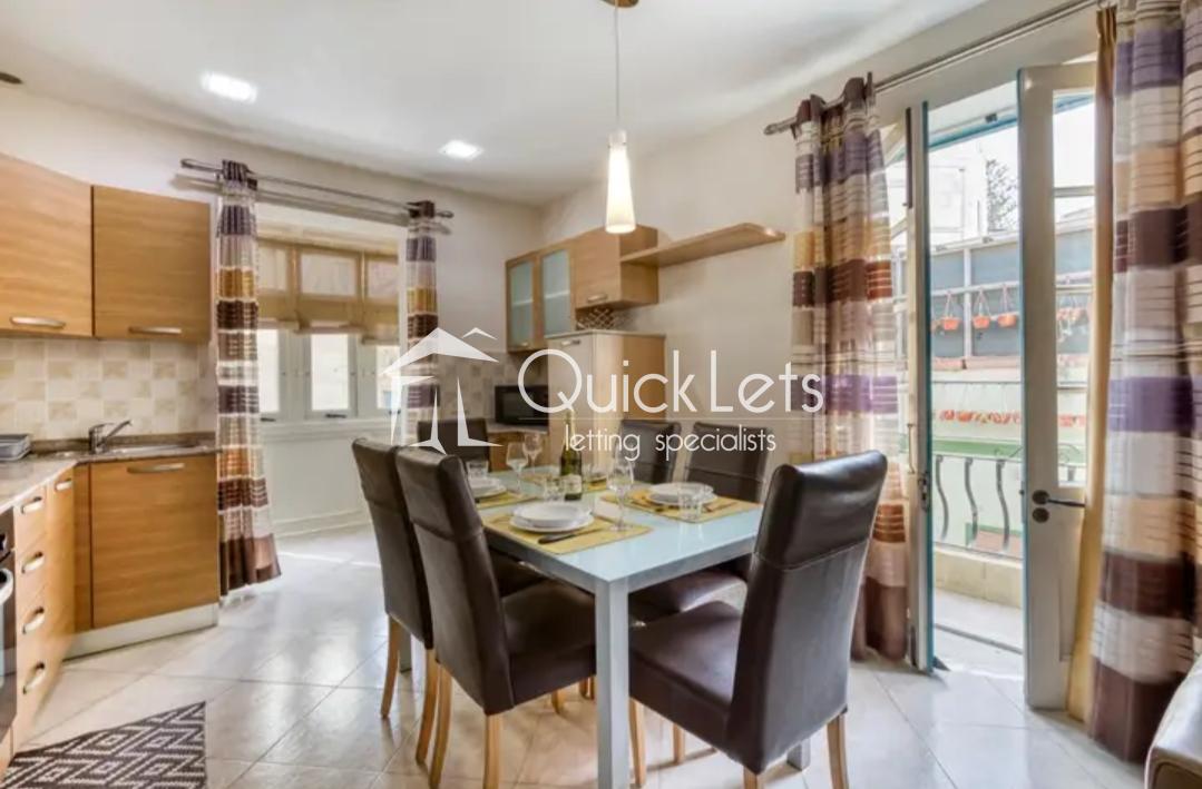 Property in Sliema