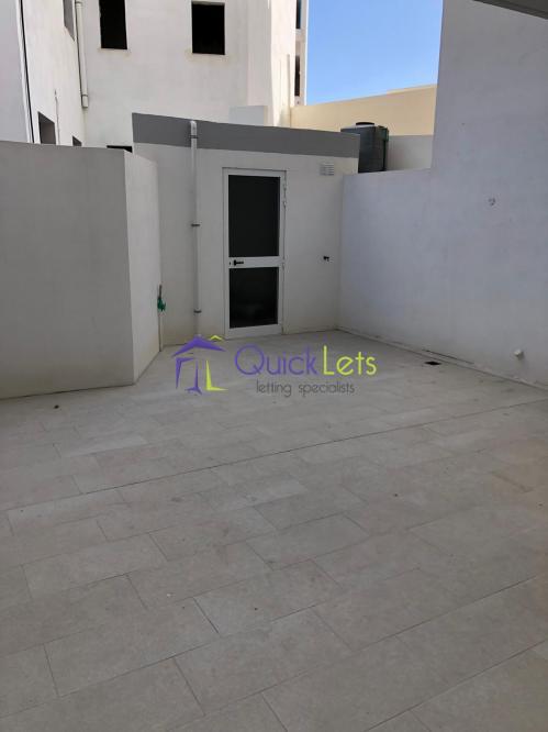 Maisonettes in Msida - Image 4